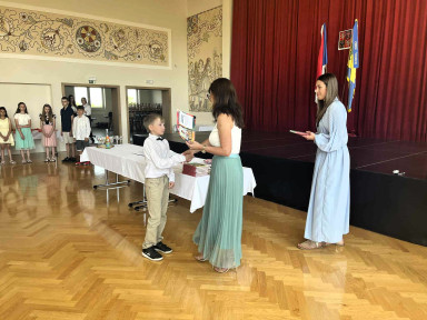 Rozloučení s páťáky (26)