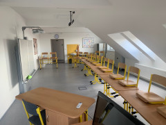 ICT a jazyková učebna
