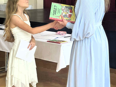 Rozloučení s páťáky (18)