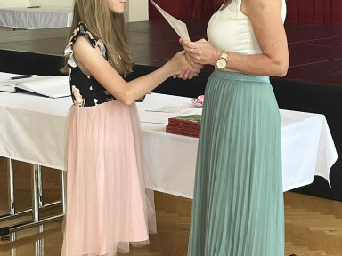 Rozloučení s páťáky (24)