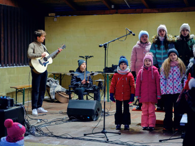 zahájení adventu (5)