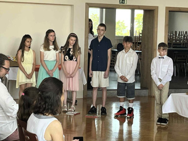 Rozloučení s páťáky (14)