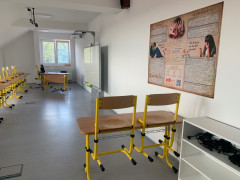 ICT a jazyková učebna