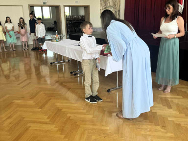 Rozloučení s páťáky (9)