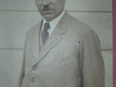 Julius Reiter