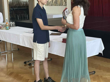 Rozloučení s páťáky (17)