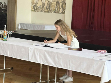 Rozloučení s páťáky (15)