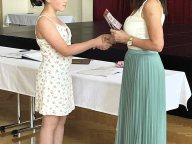 Rozloučení s páťáky (7)