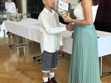 Rozloučení s páťáky (20)