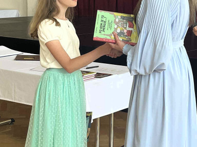 Rozloučení s páťáky (11)