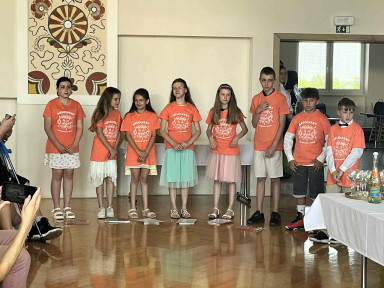 Rozloučení s páťáky (25)