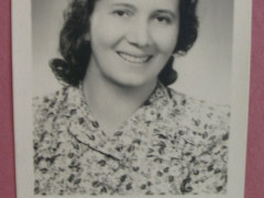 Růžena Procházková